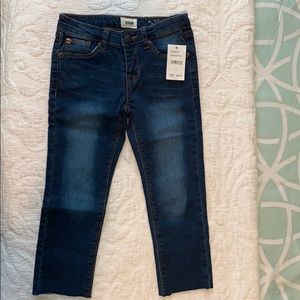 Girls Hudson Jeans